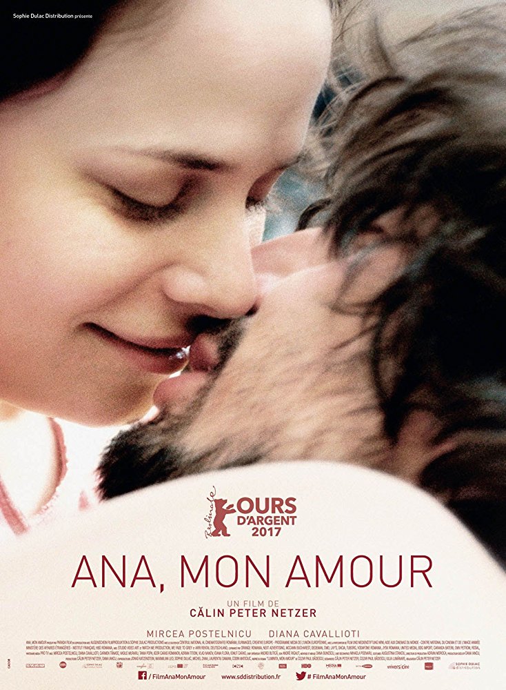 Ana, mon amour Aka Anna, My Love (2017)