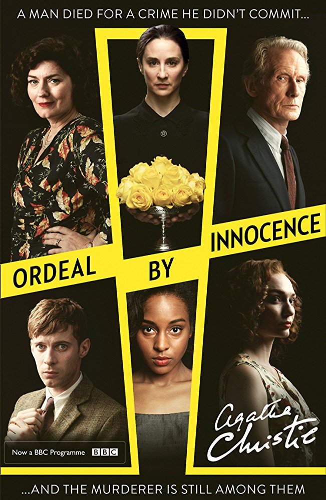 Ordeal by Innocence (2018)