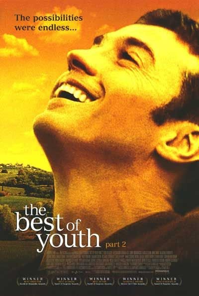 La meglio gioventù Aka The Best of Youth (2003) Part 2