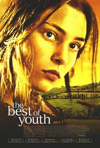 La meglio gioventù Aka The Best of Youth (2003) Part 1