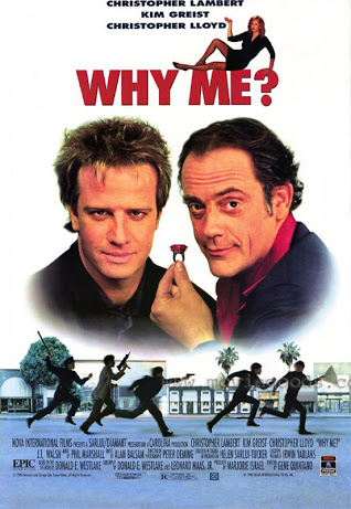 Why Me? (1990)