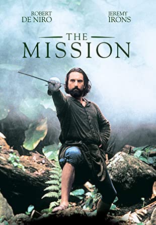 The Mission (1986)