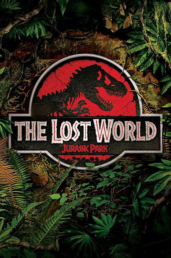 The Lost World: Jurassic Park II (1997)