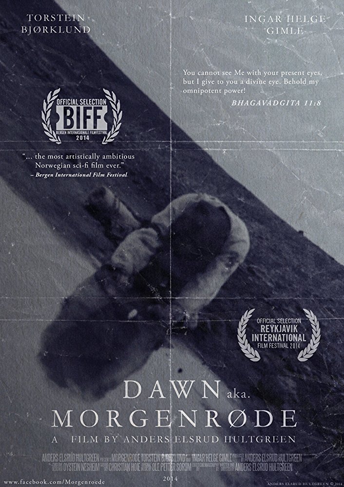 Morgenrøde Aka Dawn (2014)