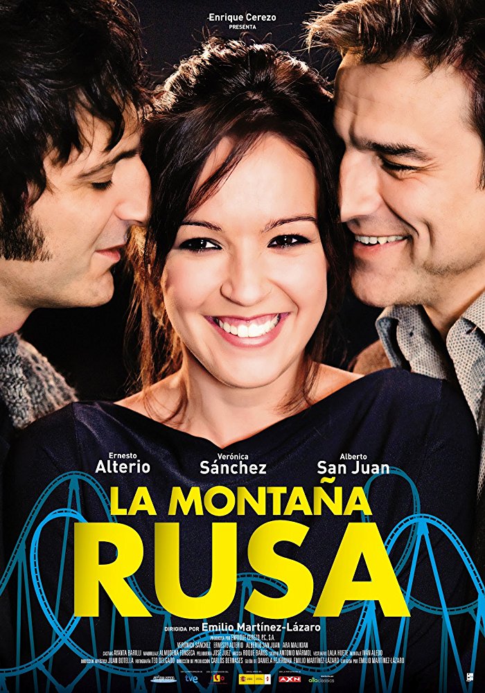 La montaña rusa (2012)