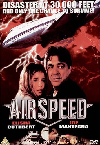 Airspeed (1999)