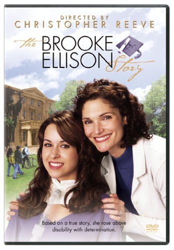 The Brooke Ellison Story (2004)