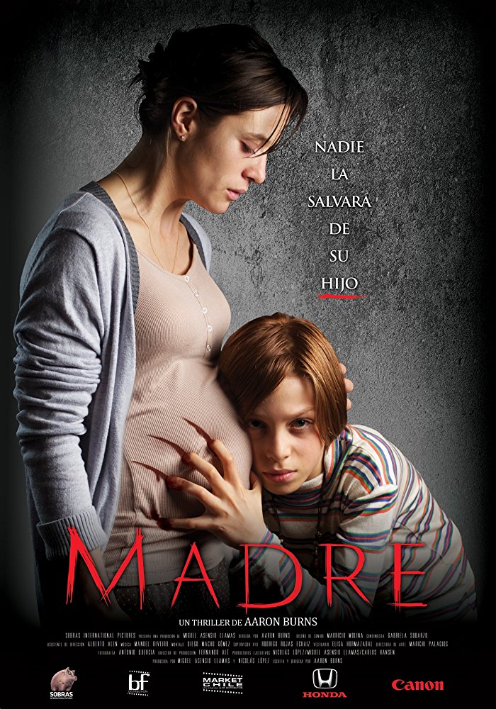 Madre (2016)