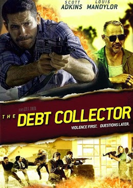 The Debt Collector (2018)