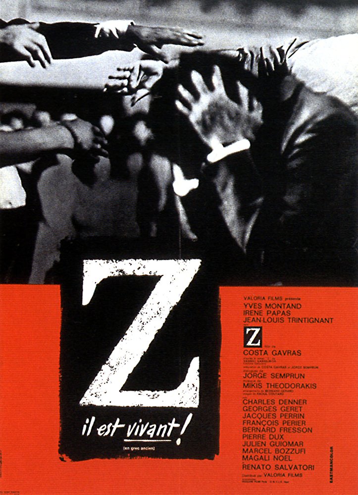 Z (1969)