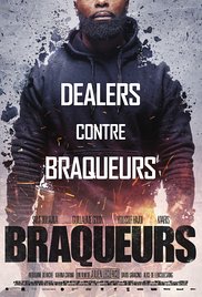 Braqueurs Aka The Crew (2015)