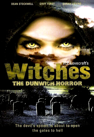 The Dunwich Horror (2009)