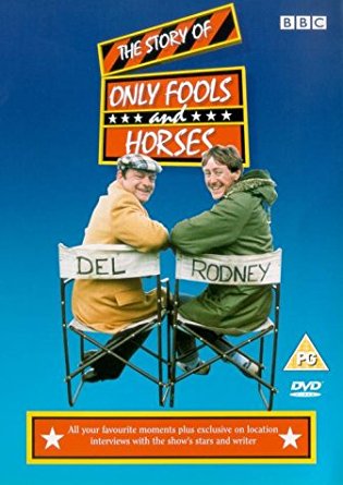 The Story of 'Only Fools and Horses (2002)