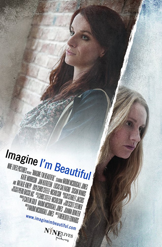 Imagine I'm Beautiful (2014)