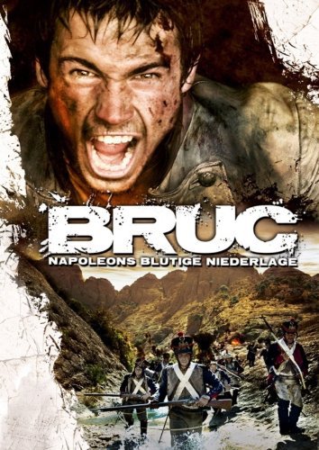 Bruc, the Manhunt Aka Bruc. La llegenda (2010)