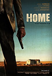 Home Aka Dom (2011)