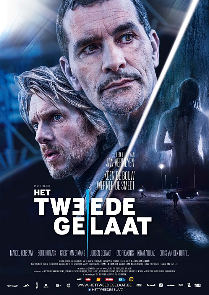 Het Tweede Gelaat (2017)