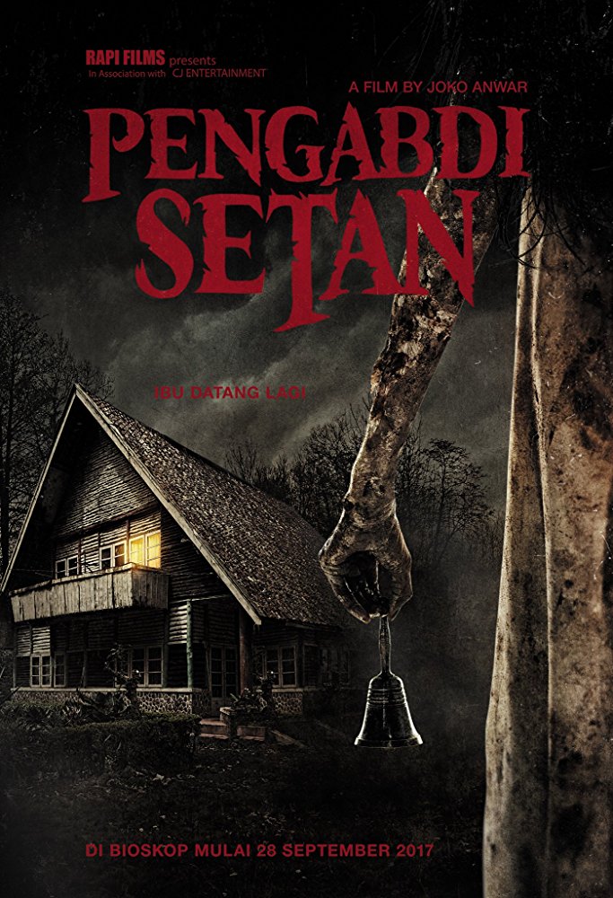 Pengabdi Setan Aka Satan's Slaves (2017)