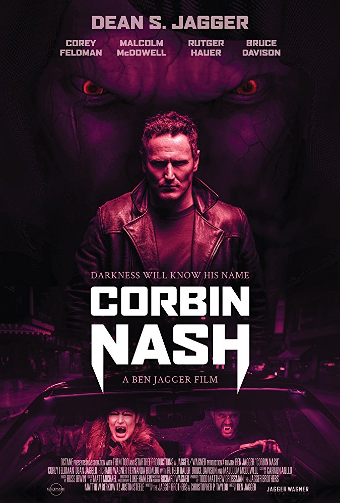 Corbin Nash (2018)