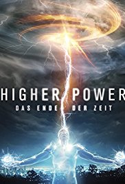 Higher Power (2018)