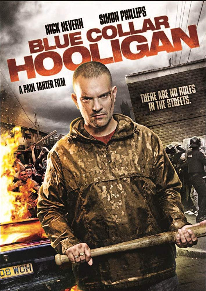 The Rise & Fall of a White Collar Hooligan (2012)