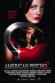 American Psycho II: All American Girl (2002)