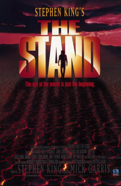 The Stand (1994) 1x4