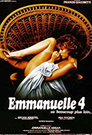 Emmanuelle 4 (1984)