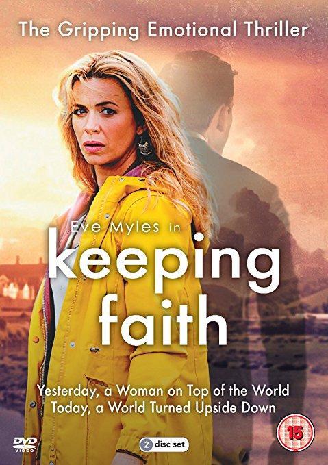 Keeping Faith (2017)