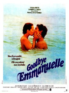 Emmanuelle 3 aka Goodbye Emmanuelle (1977)