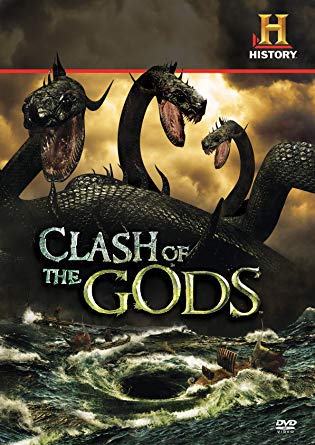 Clash of the Gods (2009) 1x02