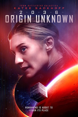 2036 Origin Unknown (2018)