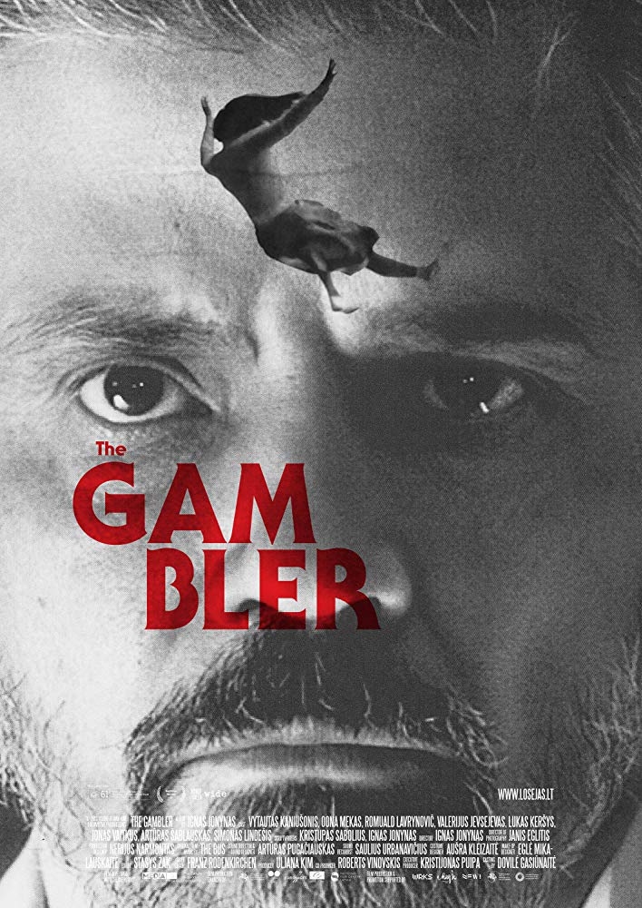 Losejas Aka The Gambler (2013)