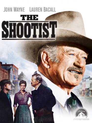 The Shootist (1976)