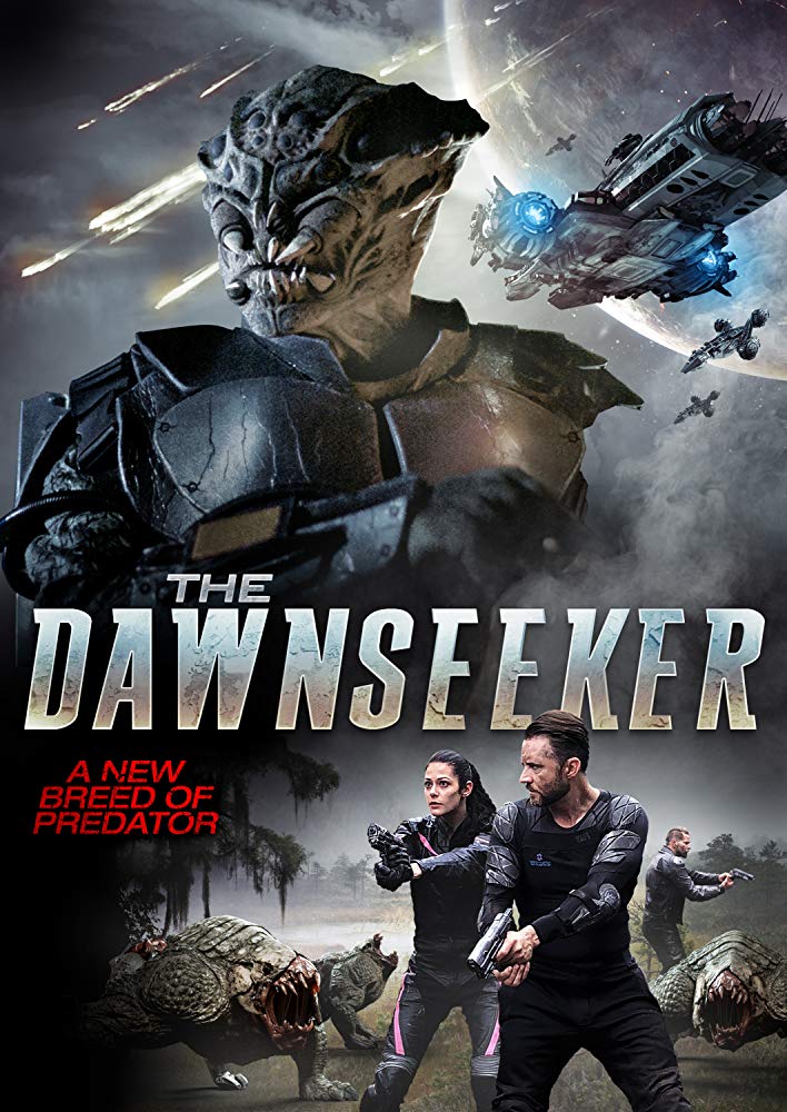 The Dawnseeker (2018)