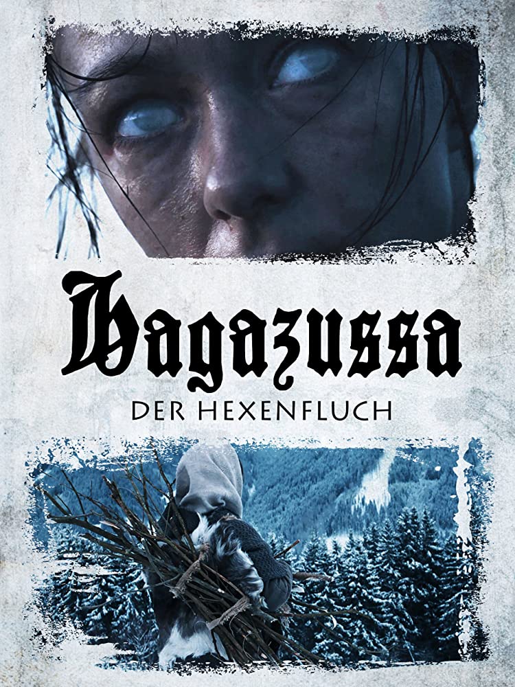 Hagazussa (2017)