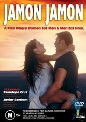 Jamón Jamón (1992)