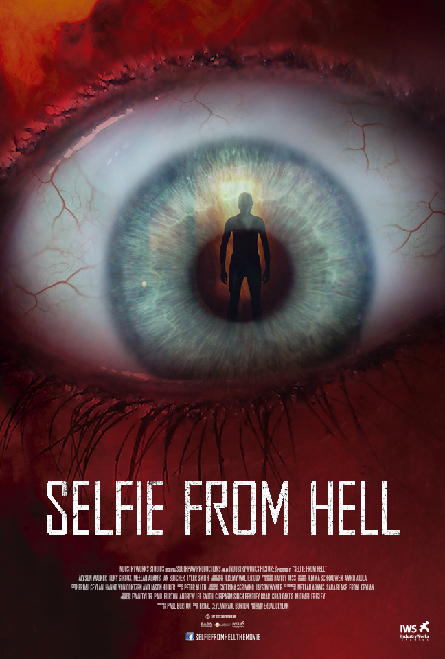 Selfie from Hell (2018)