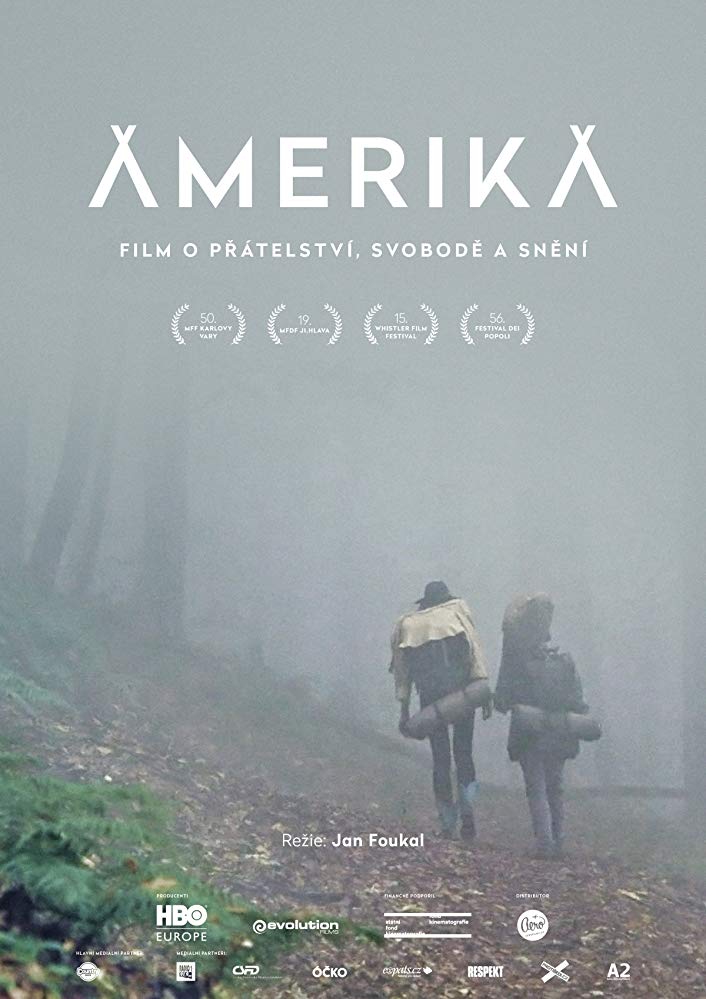 Amerika (2015)