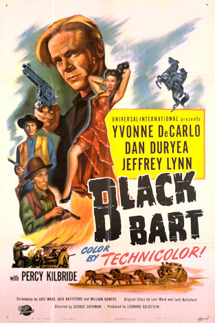 Black Bart (1948)