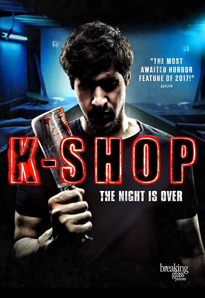 K-Shop (2016)