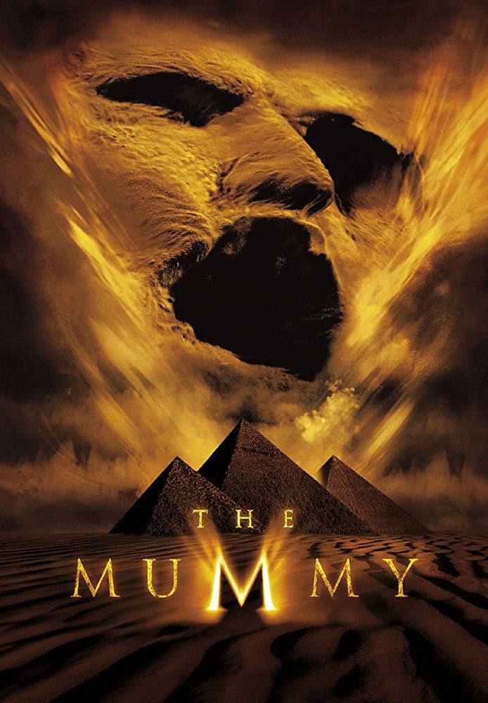 The Mummy (1999)