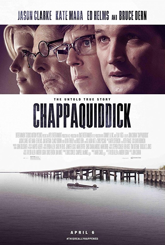 Chappaquiddick (2017)