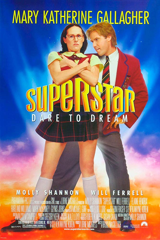 Superstar (1999)