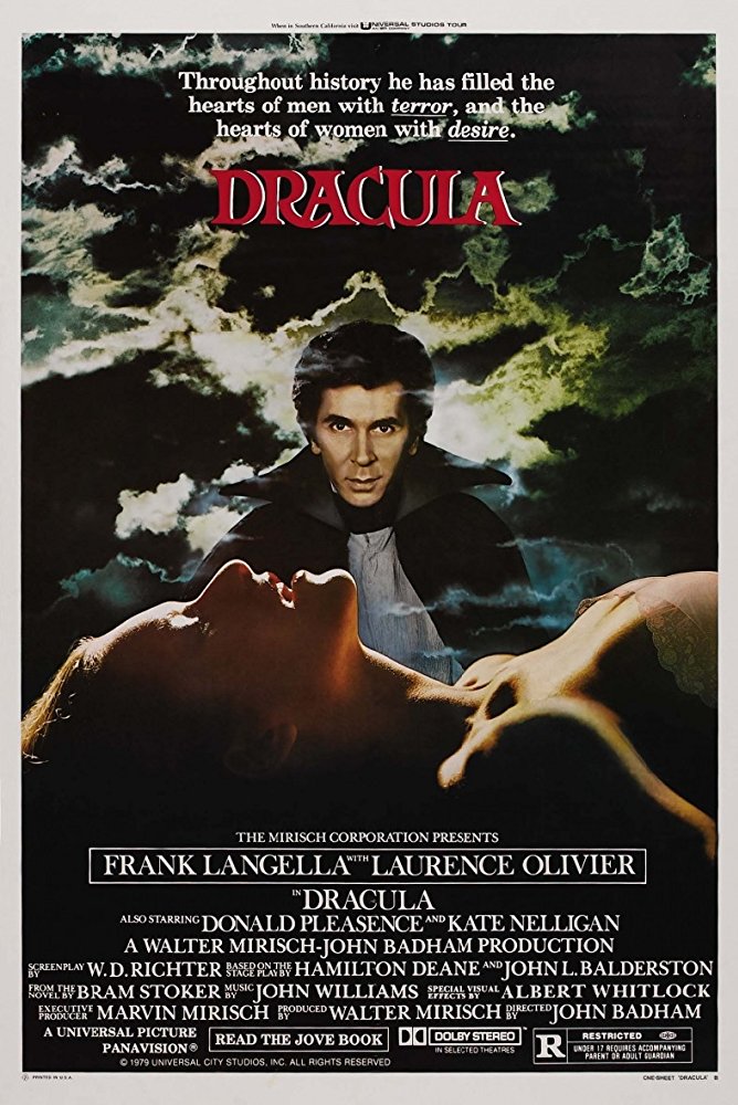 Dracula (1979)