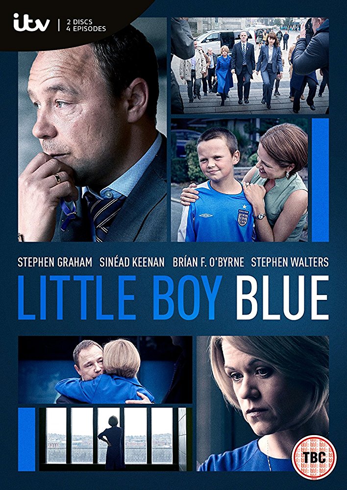 Little Boy Blue (2017) 1x4