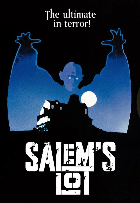 Salem's Lot Aka Blood Thirst (1979)