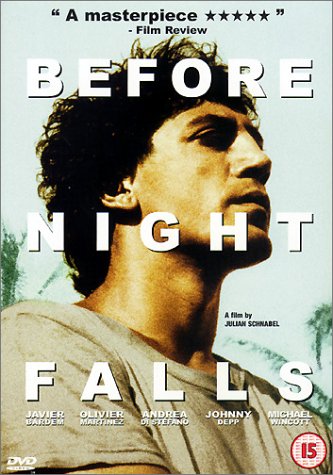 Before Night Falls (2000)