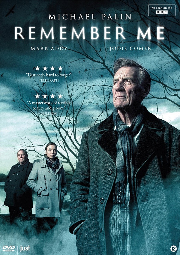 Remember Me (2014) Part 3