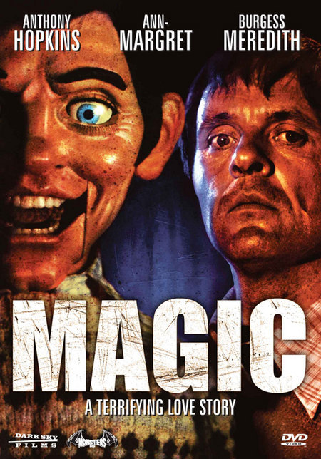 Magic (1978)